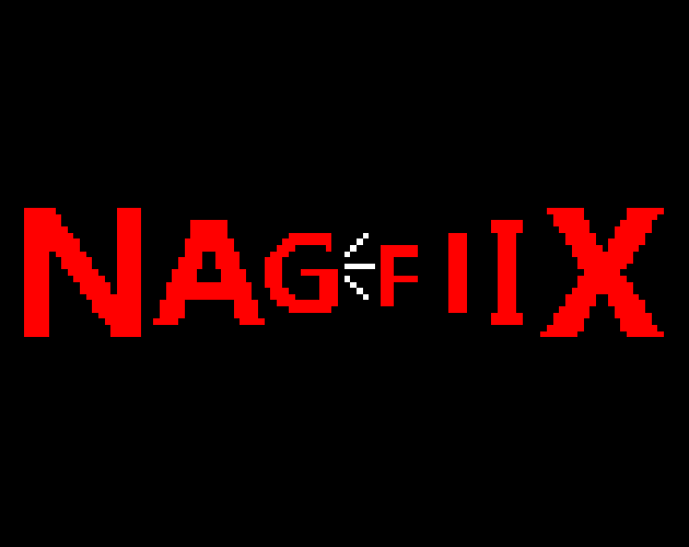Cover image for Nagflix
