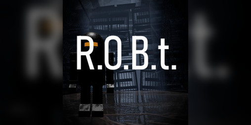Cover image for R.O.B.t.