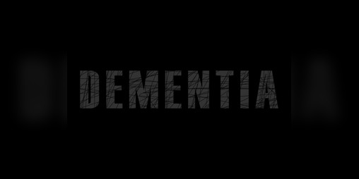 Cover image for Dementia