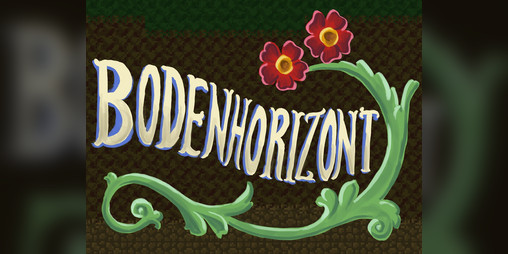 Cover image for Bodenhorizont