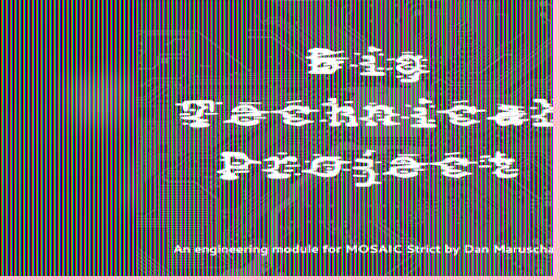 Cover image for Big Technical Project