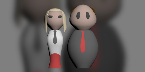 Cover image for Deeper and deeper