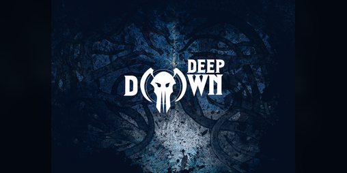 Cover image for Deep Down