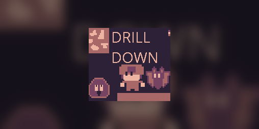 Cover image for Drill Down
