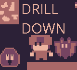 Cover image for Drill Down