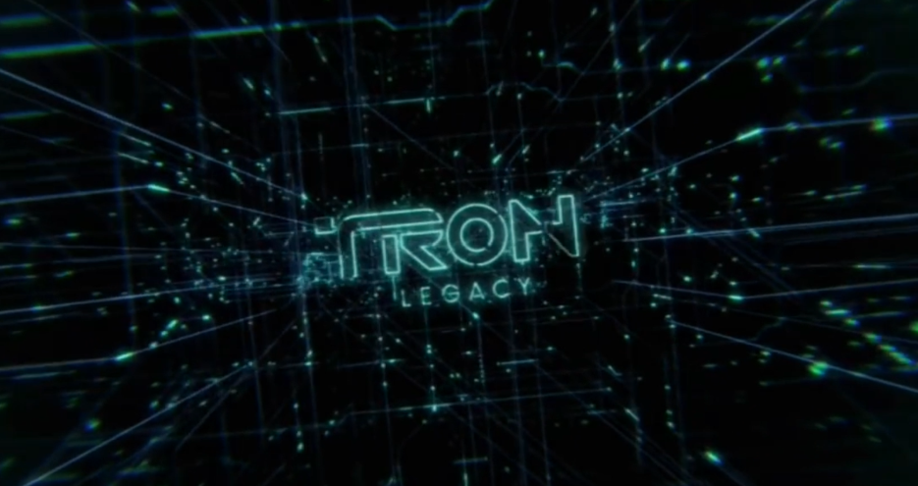 Tron Legacy Cycles