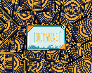 LD48_Submarine