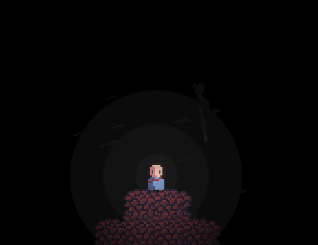 The Plummet