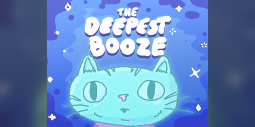 Cover image for The Deepest Booze