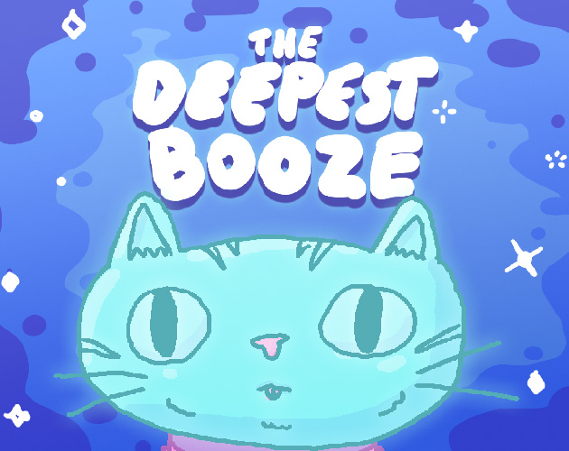The Deepest Booze