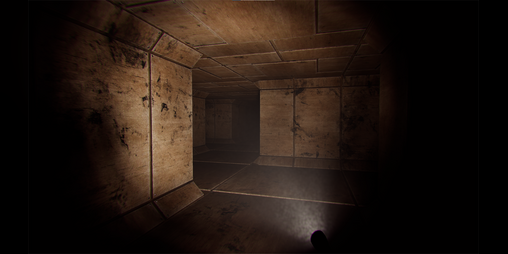 Cover image for Sheltered Deep