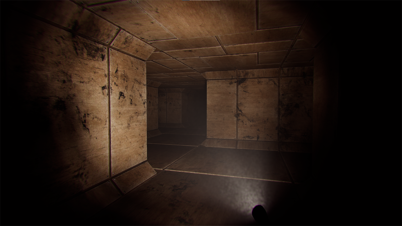Cover image for Sheltered Deep