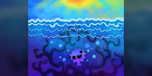 Cover image for Going Down in Fishstory
