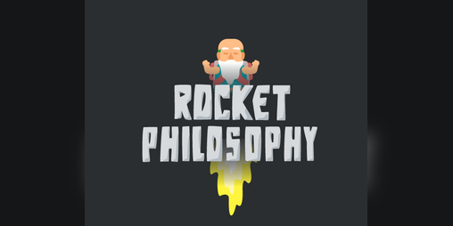 Cover image for Rocket Philosophy