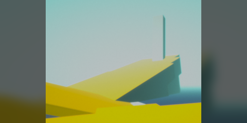 Cover image for The Last Place
