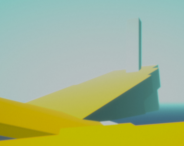 Cover image for The Last Place
