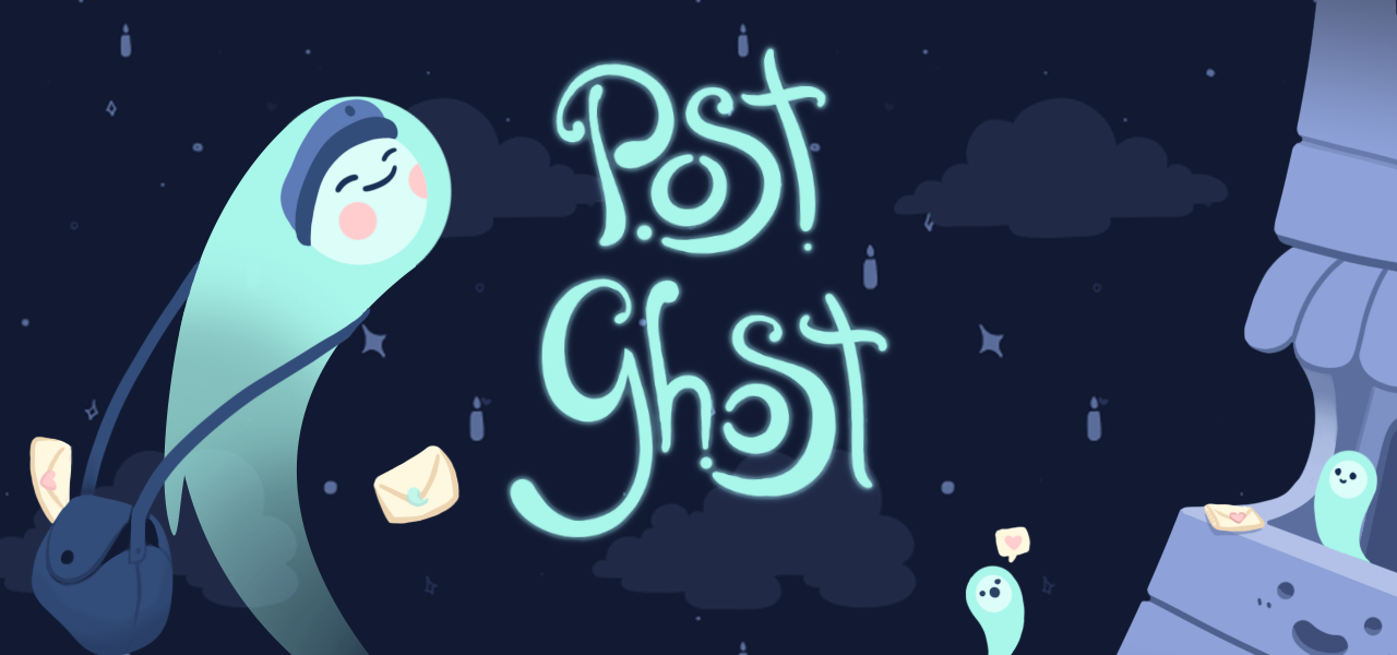 Post Ghost