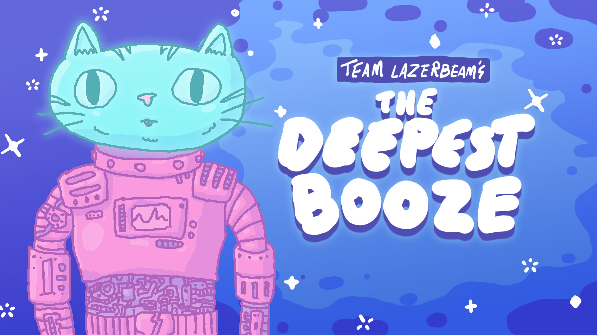 The Deepest Booze