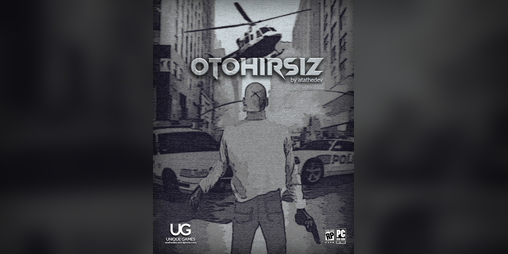 Cover image for OtoHirsiz | AutoThief