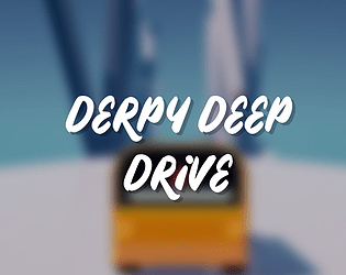 Derpy Deep Drive [$2.99] [Racing] [Windows]