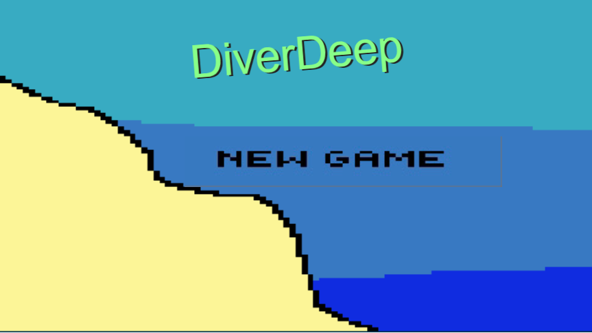 DiverDeep