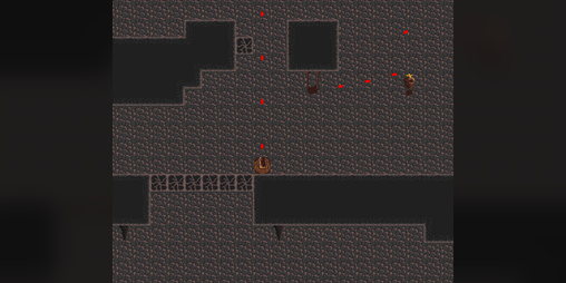 Cover image for Rust Bucket - Ludum Dare 48
