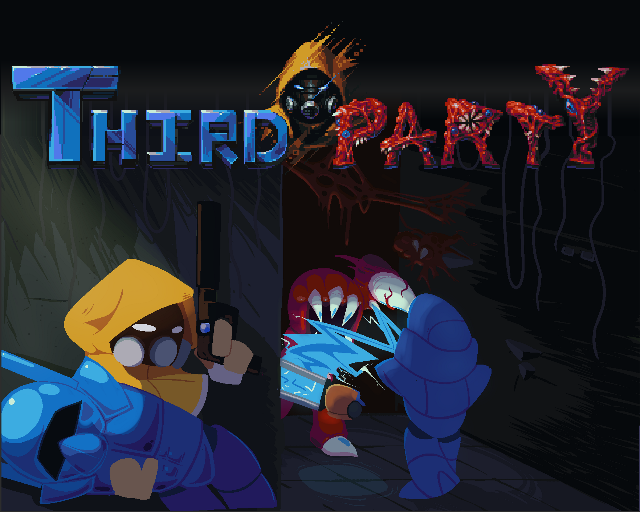 Third Party by Duckonaut