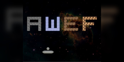 Cover image for AWEF