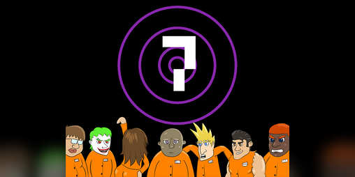 Cover image for Seven