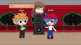 I M Inmune To Cringe Friday Night Funkin Community Itch Io