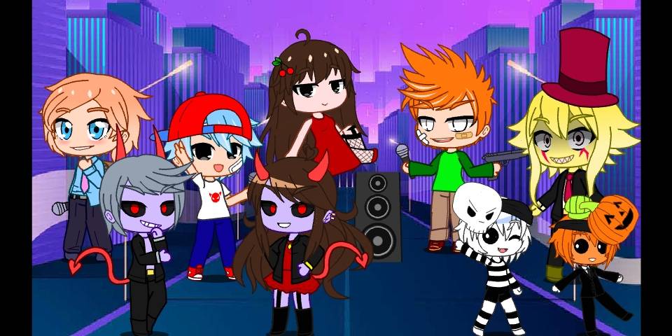 I M Inmune To Cringe Friday Night Funkin Community Itch Io
