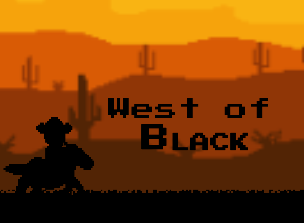 West of Black