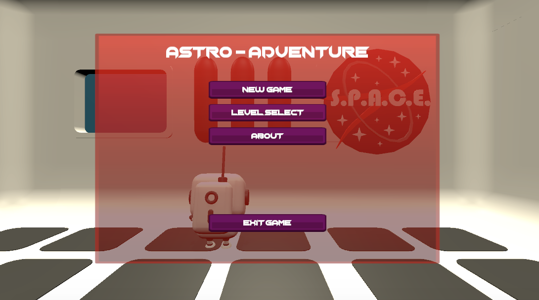 Astro-Adventure