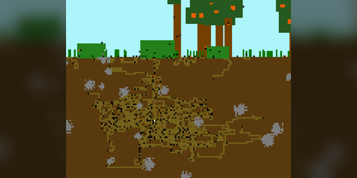 Cover image for The Colony