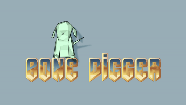 Bone Digger