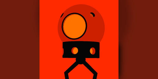 Cover image for MyEscapePod