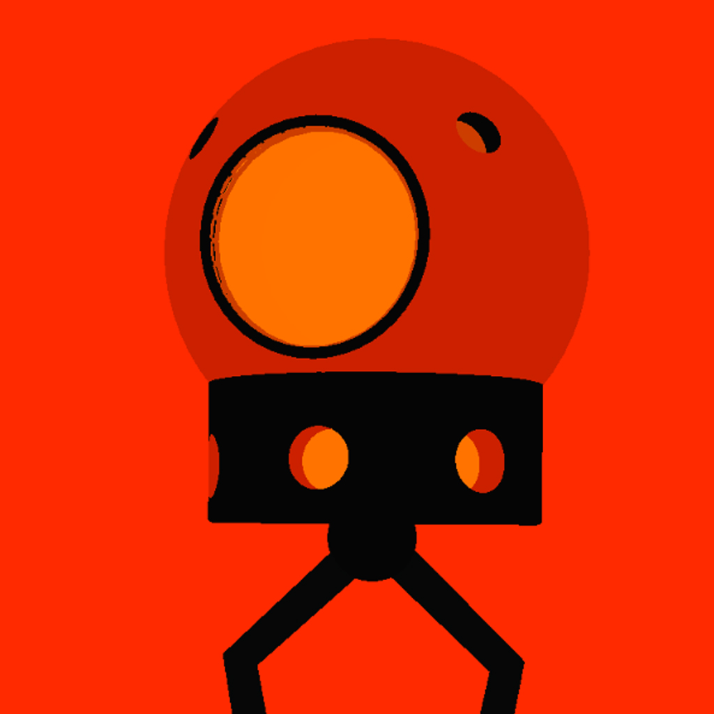 Cover image for MyEscapePod
