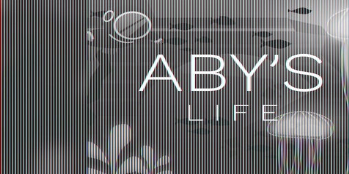 Cover image for Aby's Life 🐠