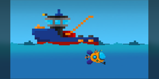 Cover image for Clean The Ocean
