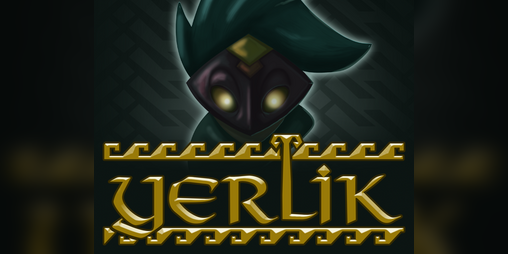 Cover image for Yerlik