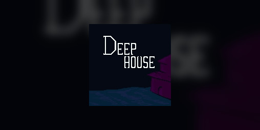Cover image for DeepHouse