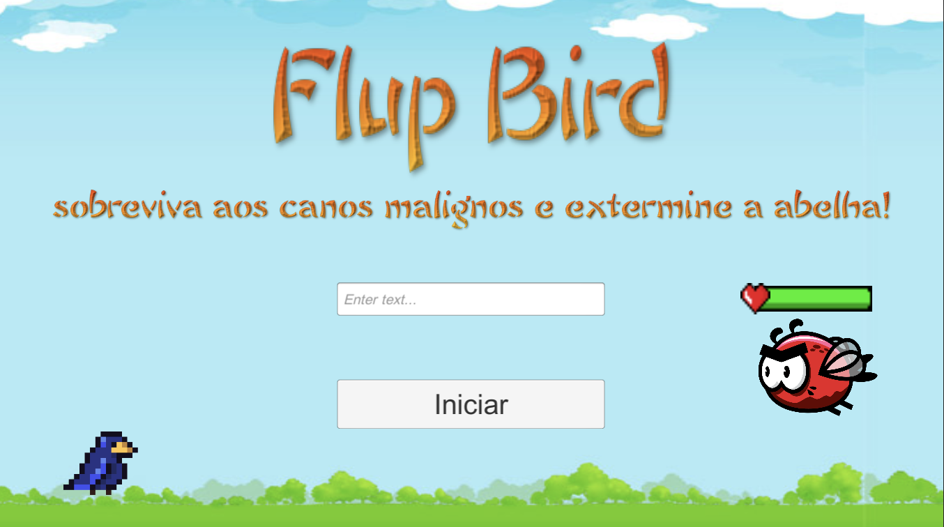 Flup Bird