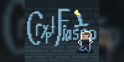 Cover image for Crypt Fiasco