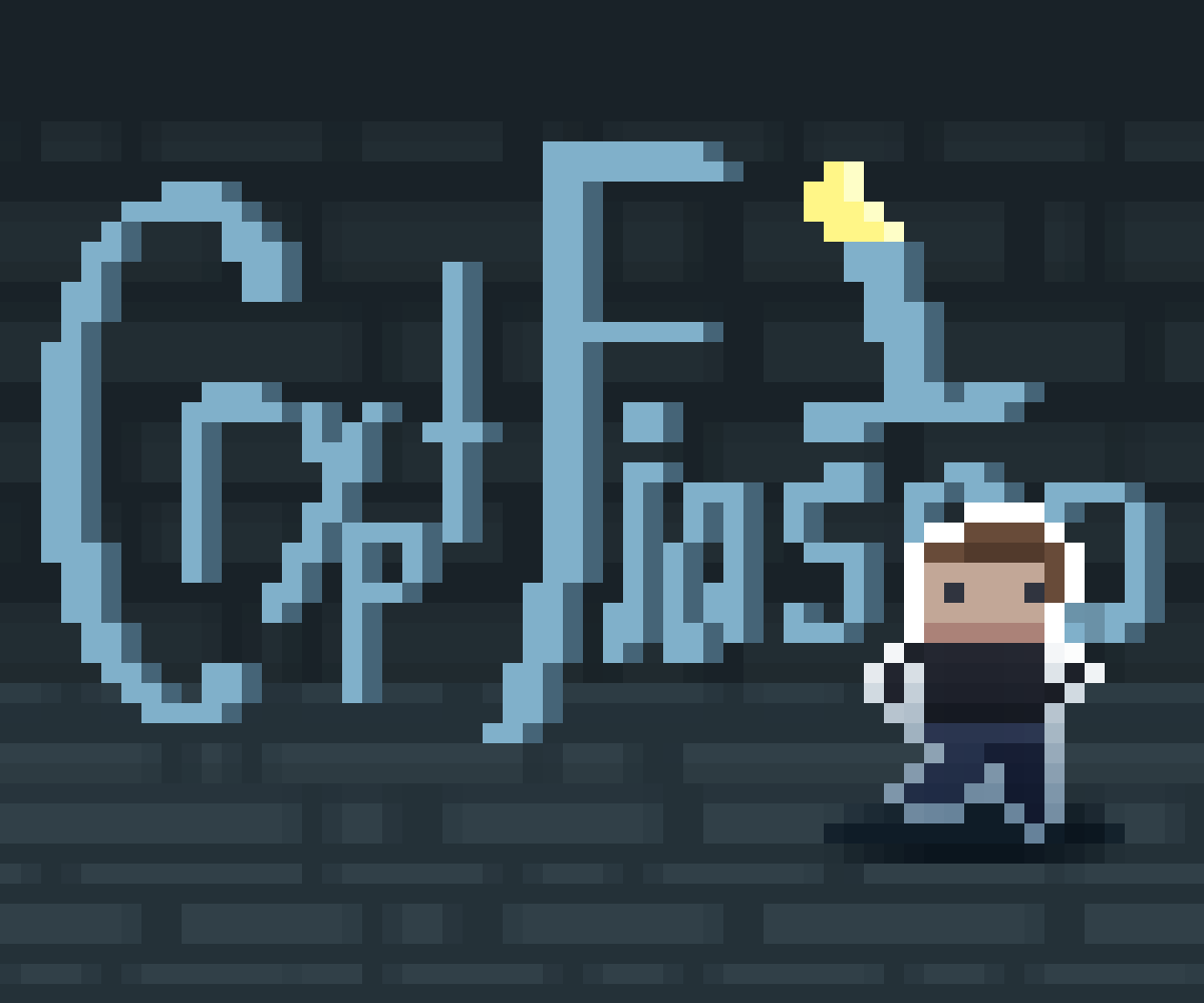 Cover image for Crypt Fiasco
