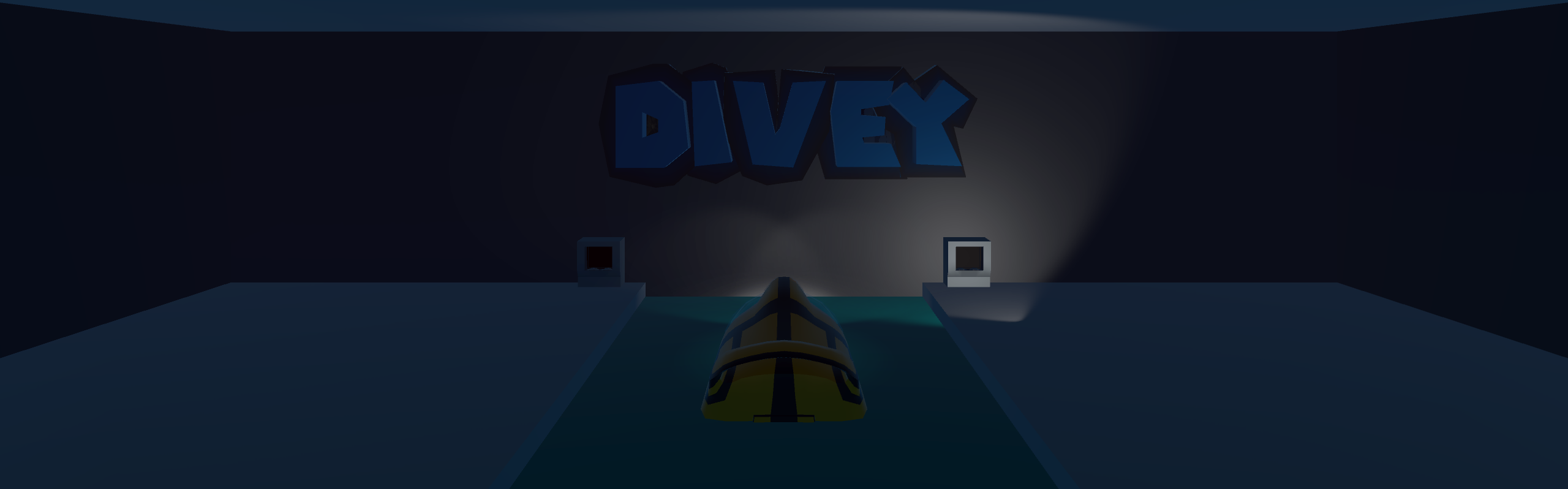 Divey