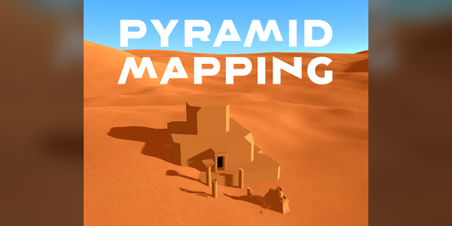 Cover image for Pyramid Mapping