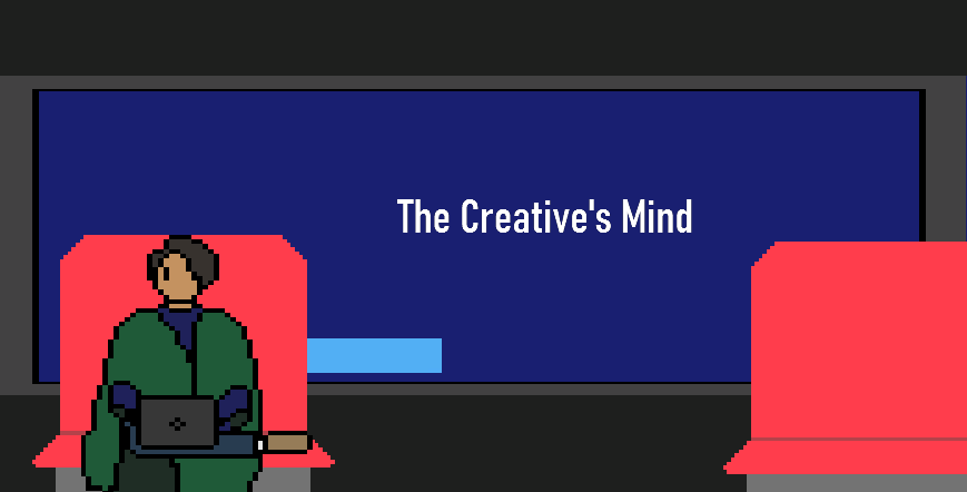 The Creative's Mind