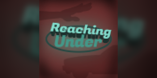 Cover image for Reaching Under