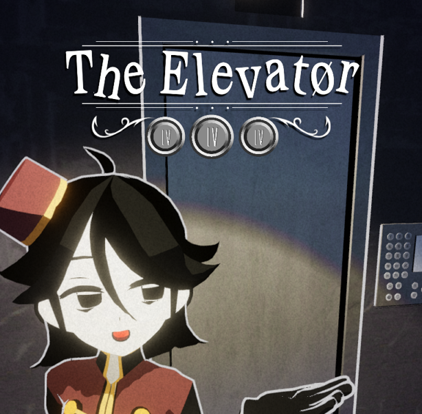 The Horror Elevator, Roblox Wiki