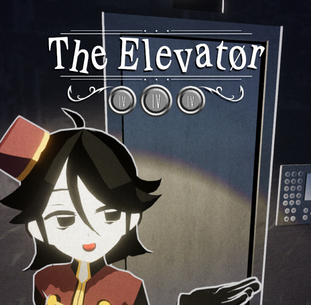 Comments 101 to 69 of 101 - The Elevator by Redamz